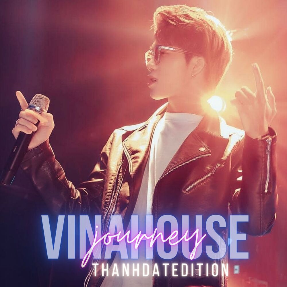 Picture of Vinahouse Journey