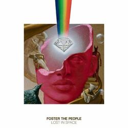 Cover of Lost In Space