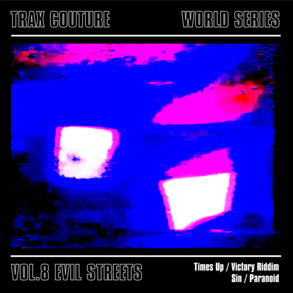 Picture of World Series Vol.8