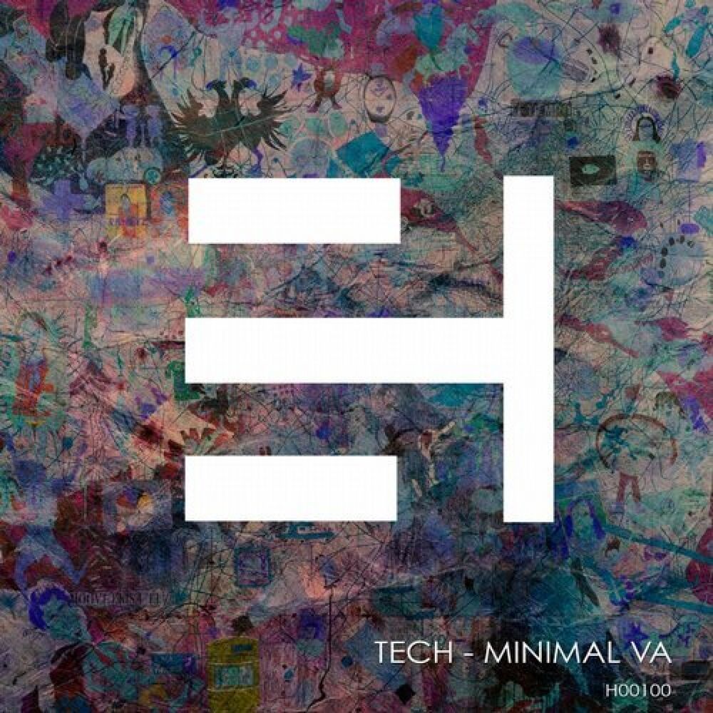 Picture of TECH - MINIMAL VA