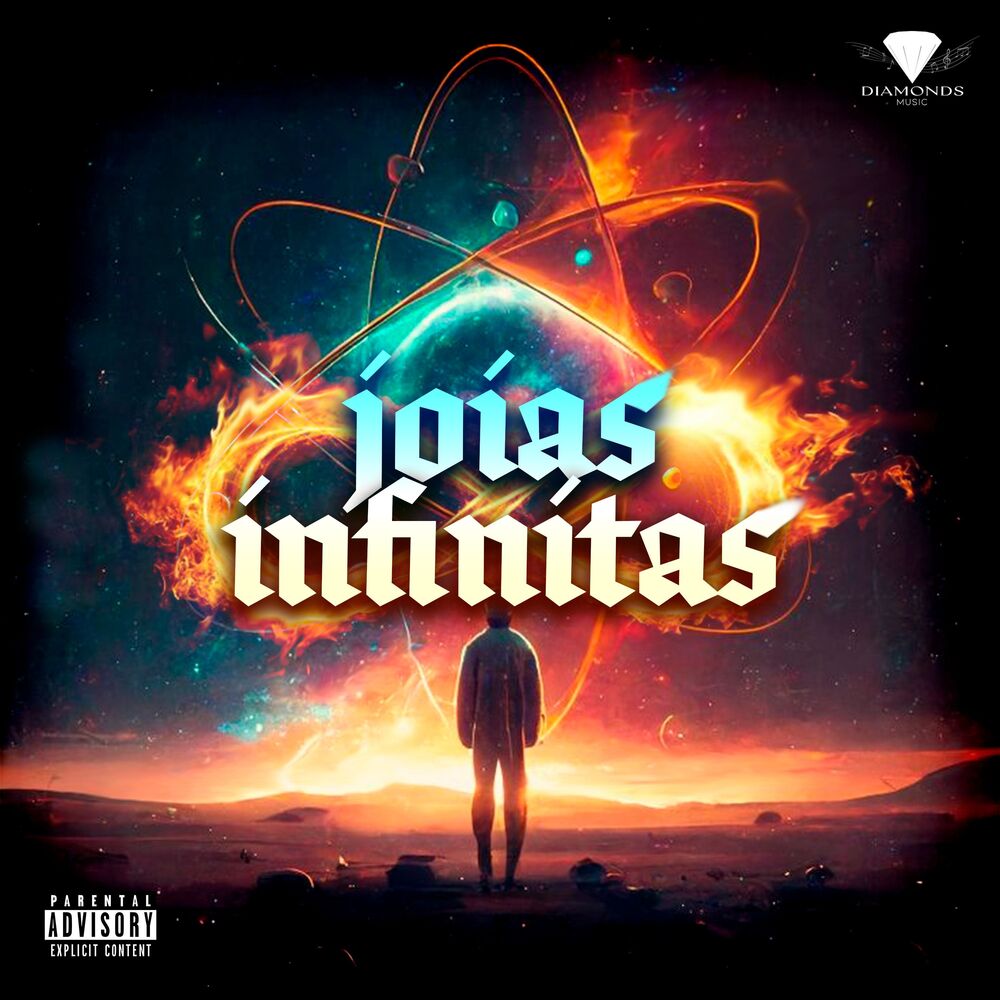 Picture of Jóias Infinitas