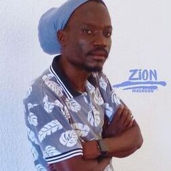 Cover of Zion