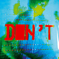 Cover of Don't Sit Down 'Cause I've Moved Your Chair