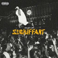 Cover of Surkiffant.