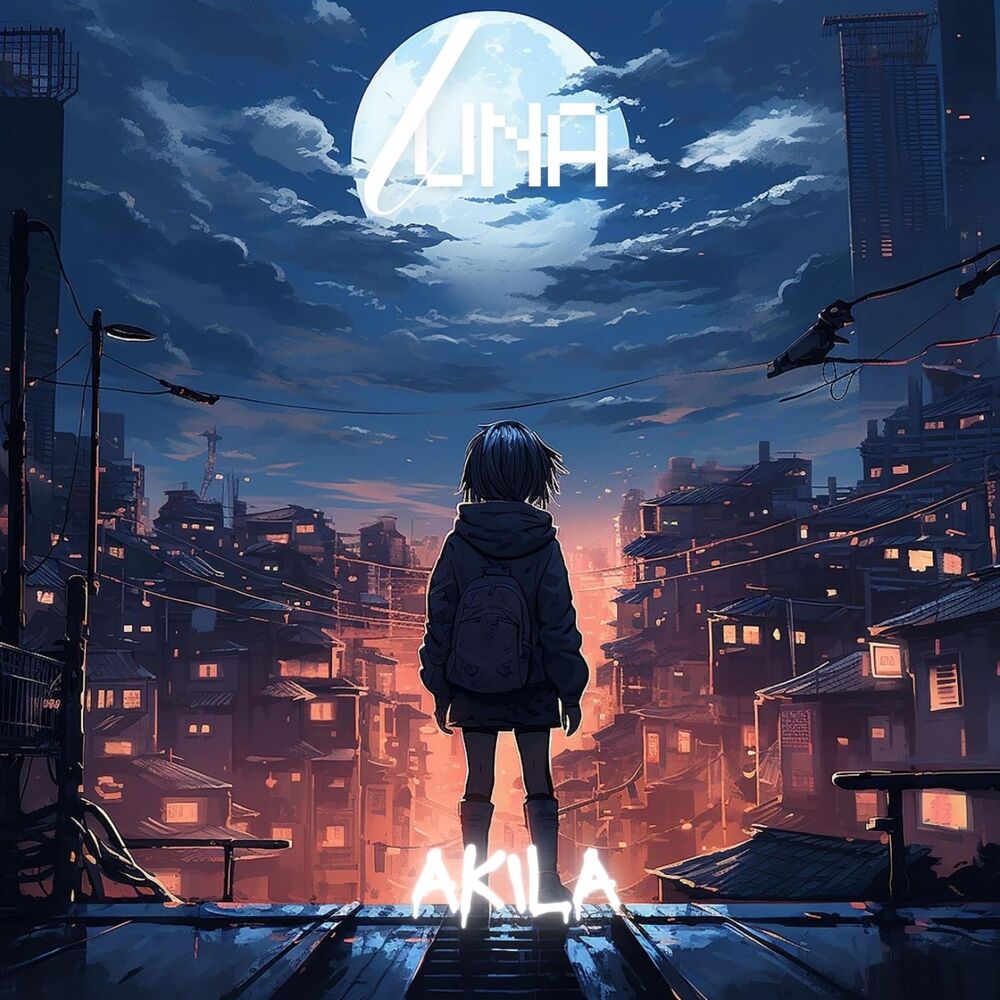 Picture of Luna