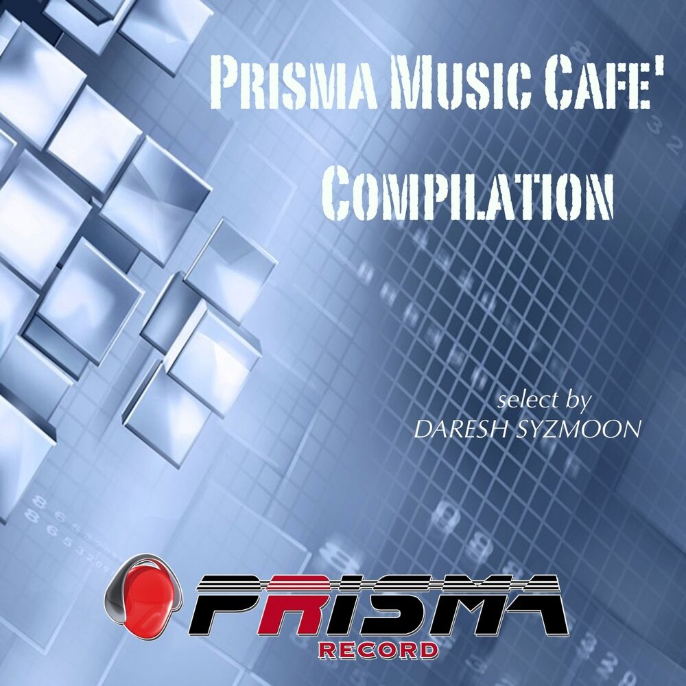 Picture of Prisma Music Cafe' Compilation