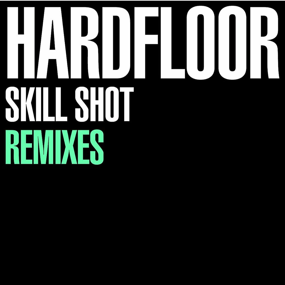Picture of Skill Shot (Remixes)