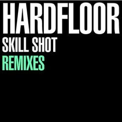 Cover of Skill Shot (Remixes)