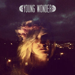 Cover of Young Wonder