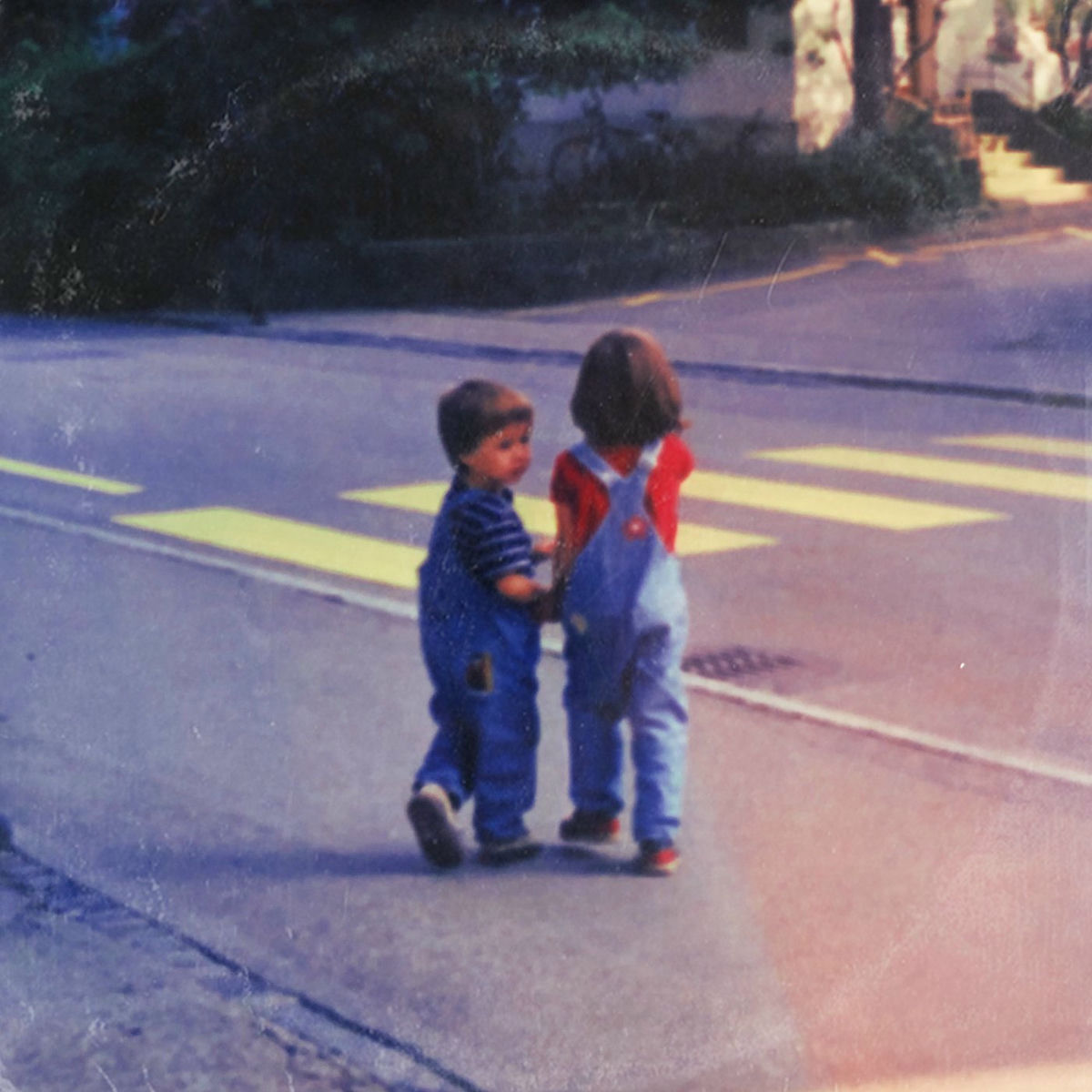 Album cover of When I Was Younger