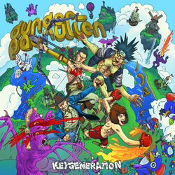 Keygeneration