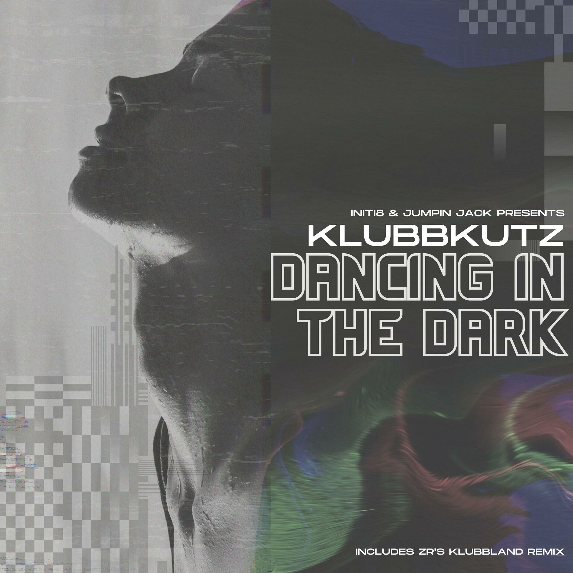 Album cover of Dancing In The Dark