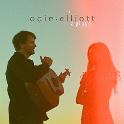 Cover of A Place