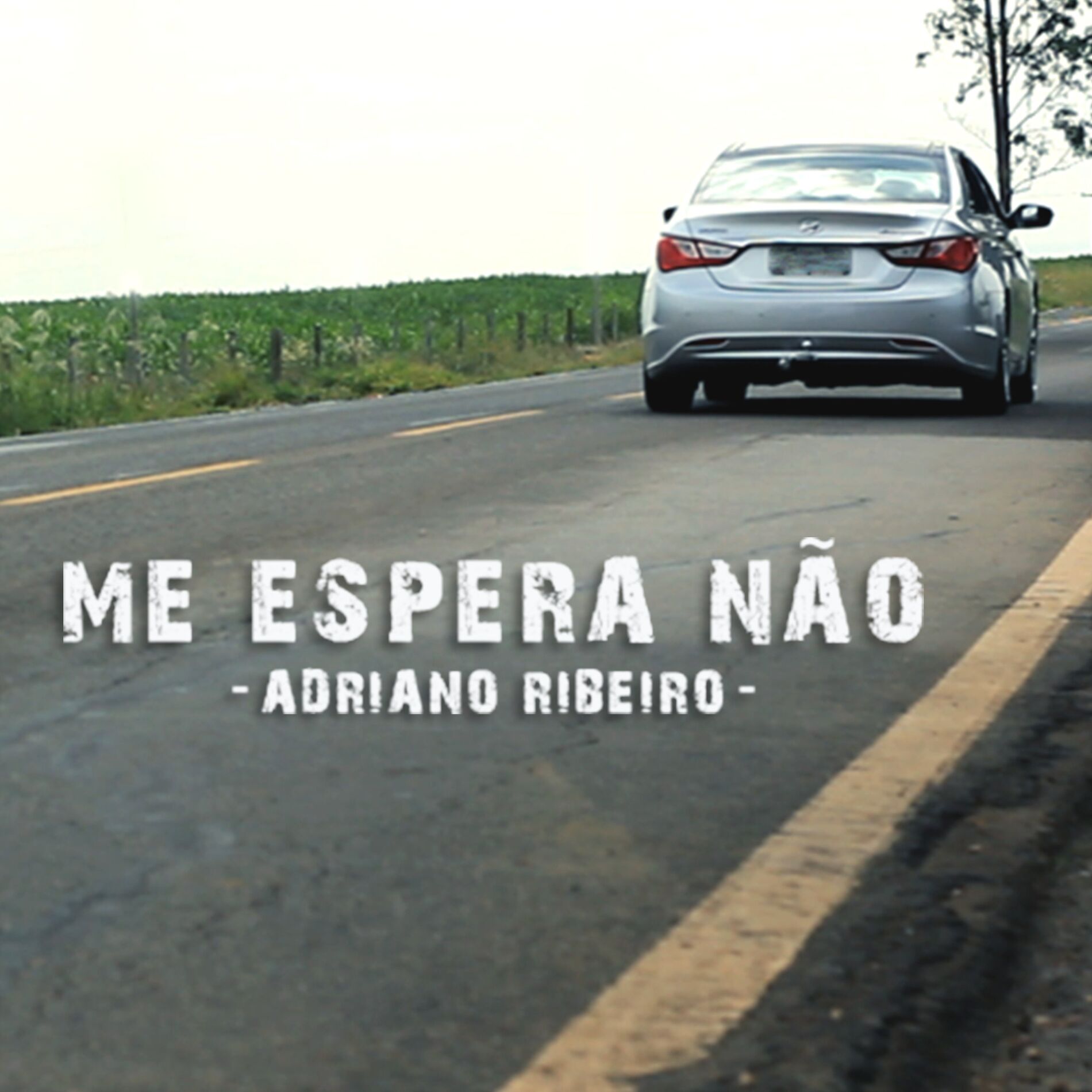 Album cover of Me Espera Não