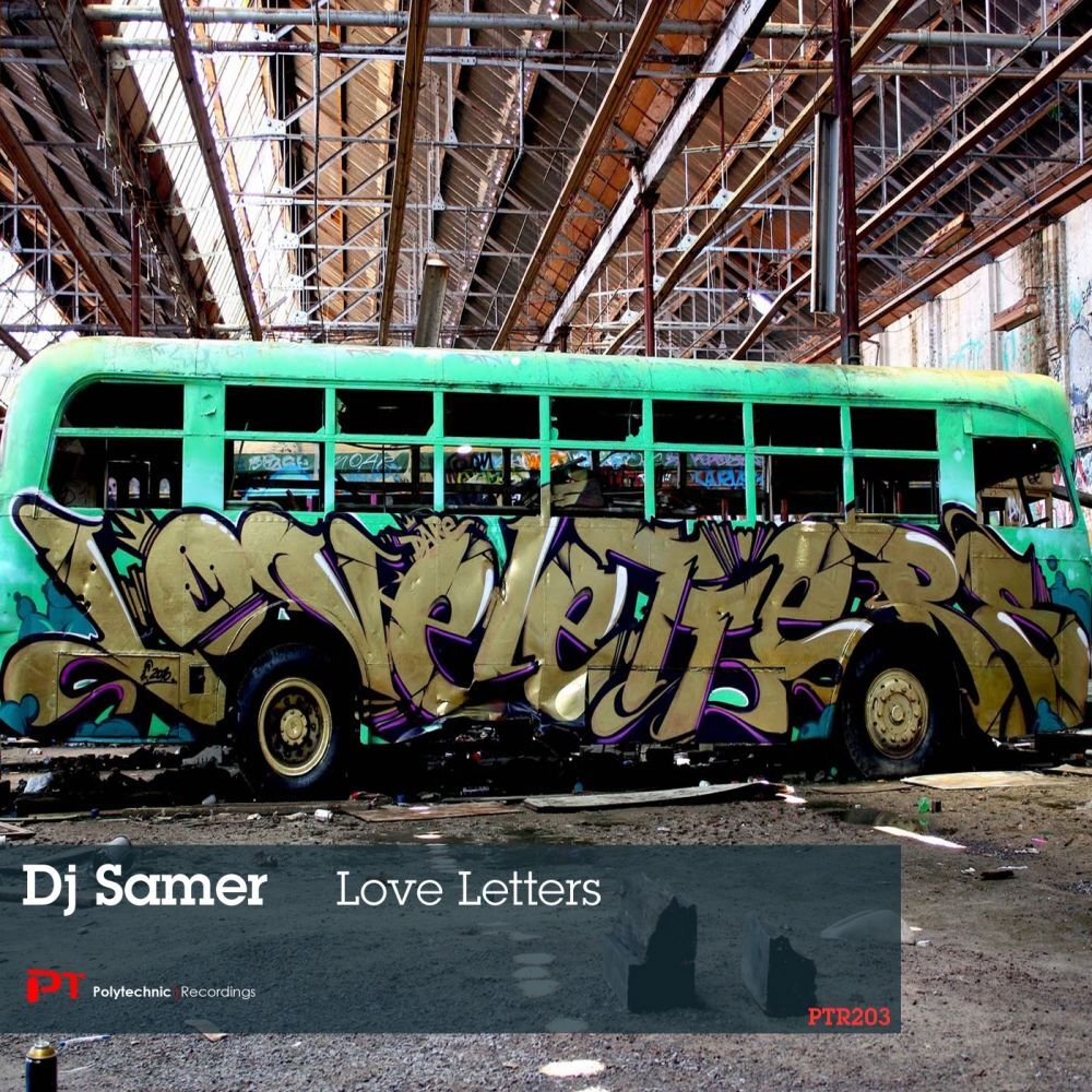 Picture of Love Letters