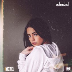 Cover of Soledad