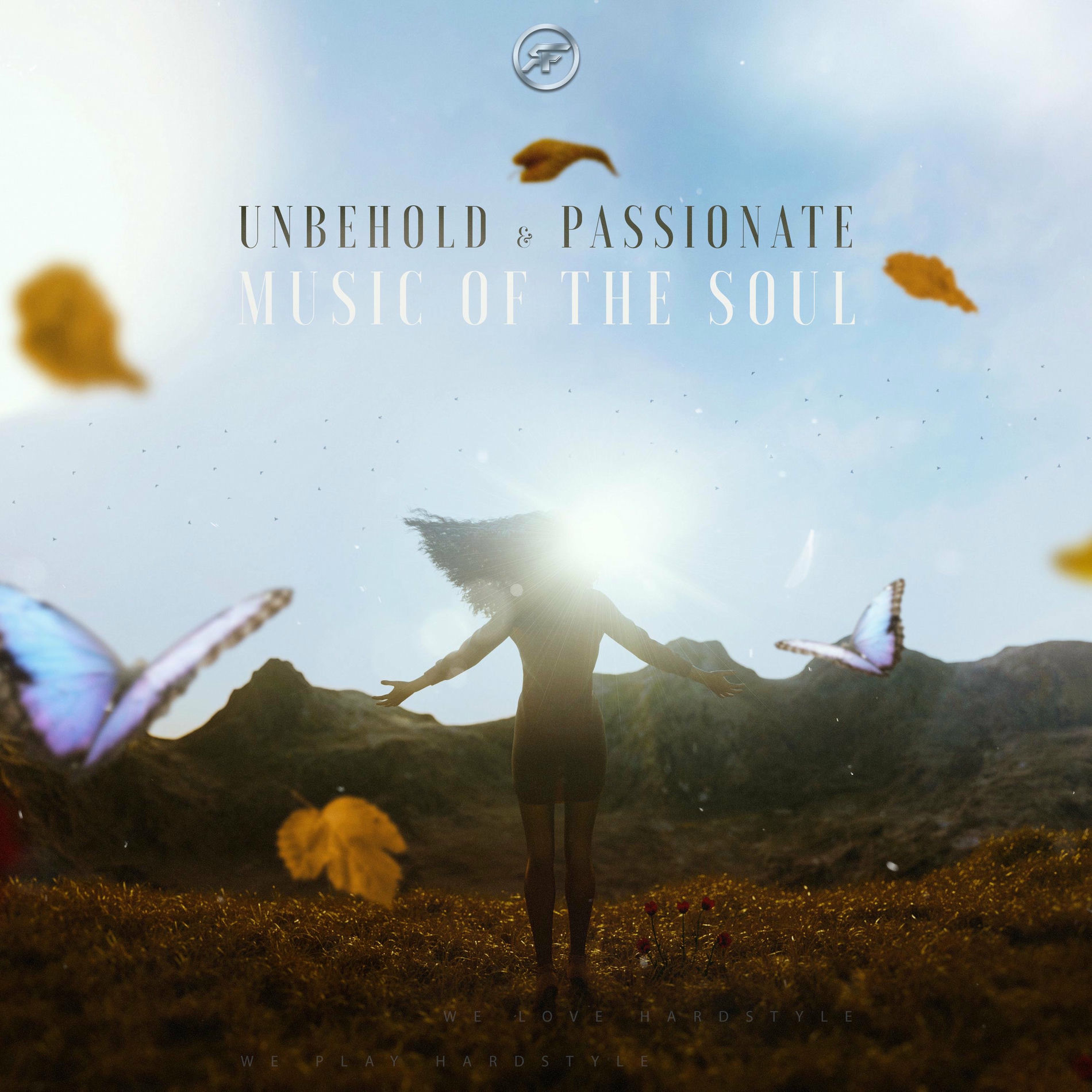 Album cover of Music Of The Soul