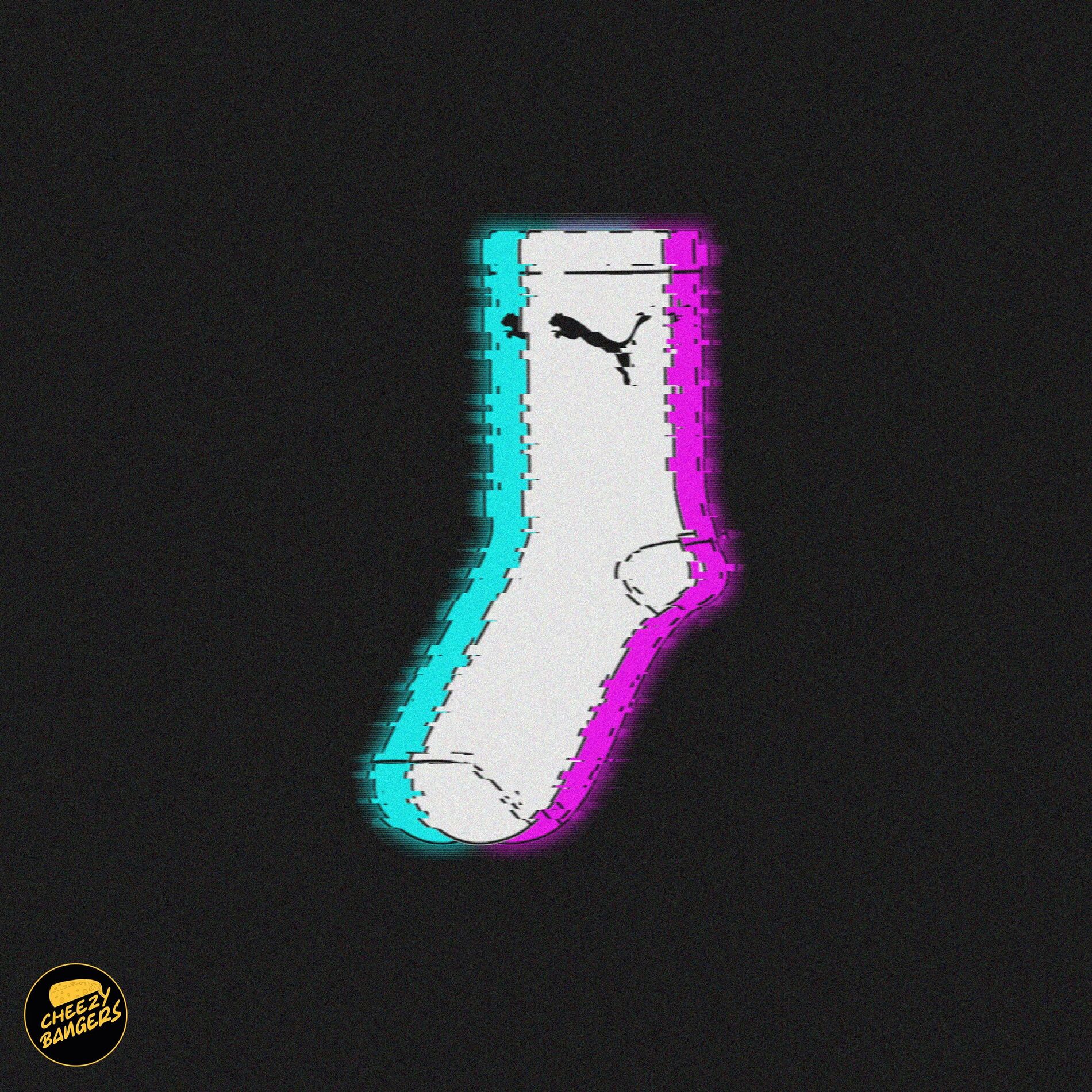 Album cover of Chaussettes Puma