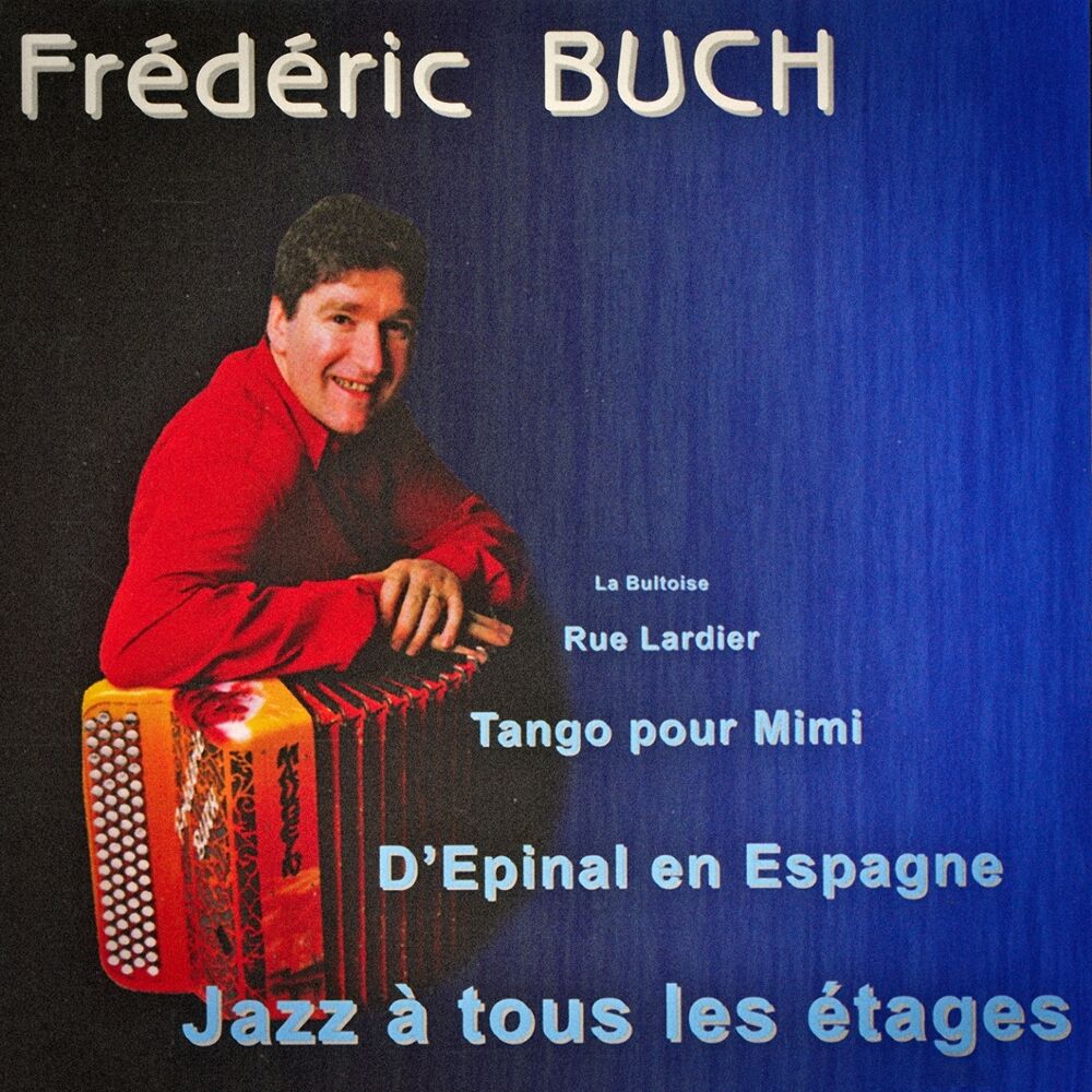 Picture of Jazz à tous les étages