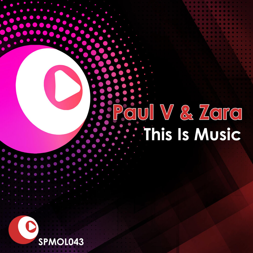 Picture of This Is Music (Single)