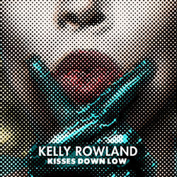 Cover of Kisses Down Low