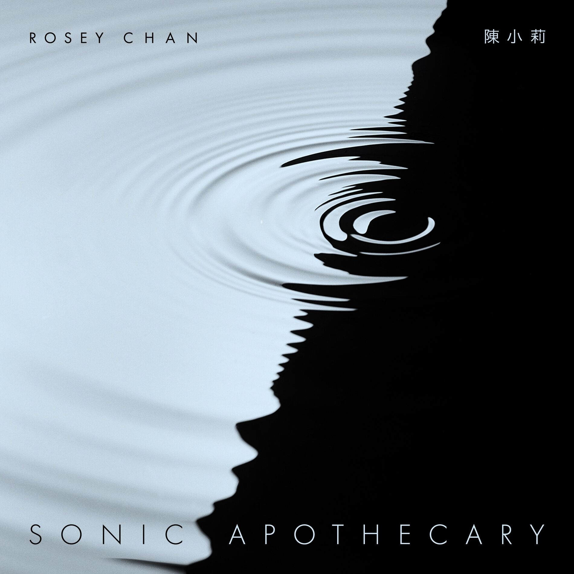 Album cover of Infinity