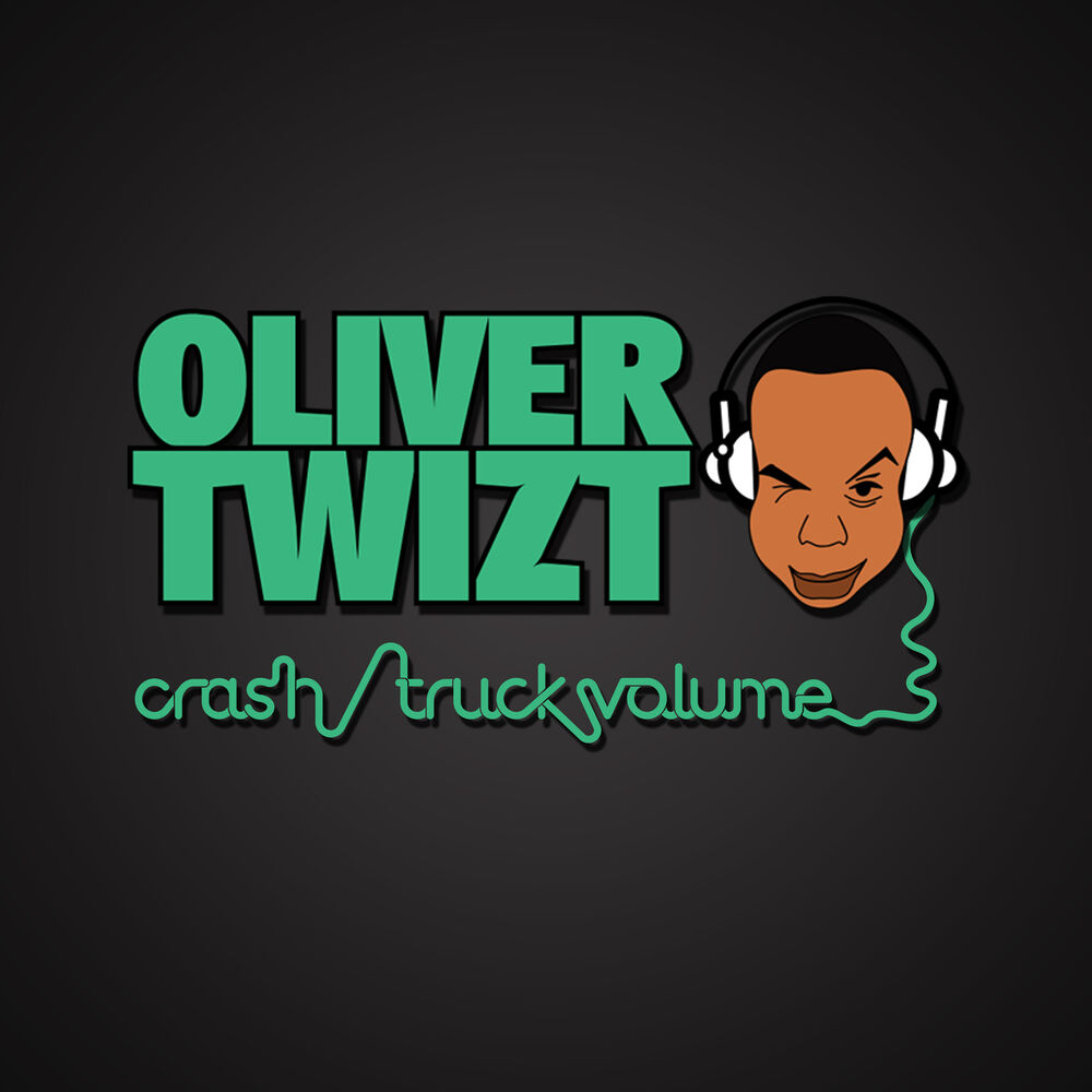 Picture of Crash / Truck Volume