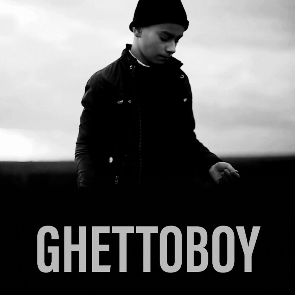 Picture of Ghettoboy