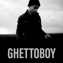 Cover of Ghettoboy