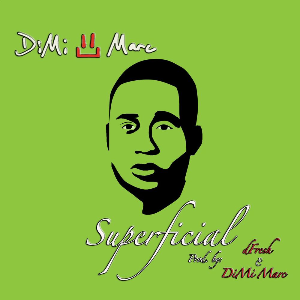 Picture of Superficial (feat. dFresh)