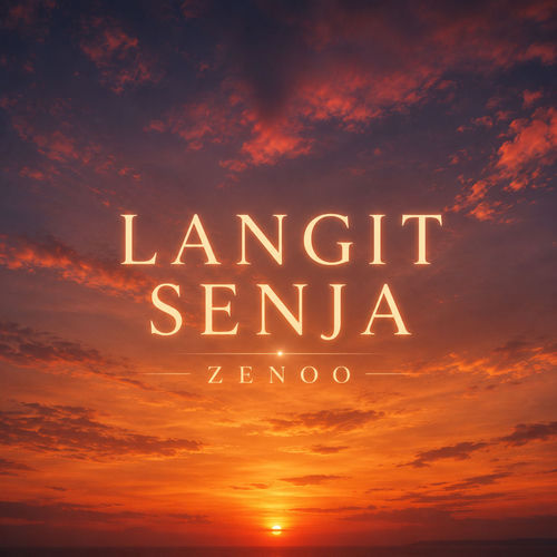 Langit Senja