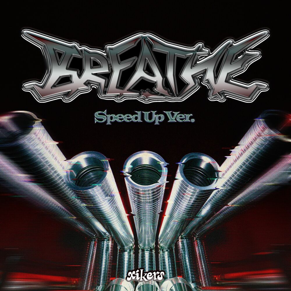 Picture of BREATHE (Speed Up Ver.)