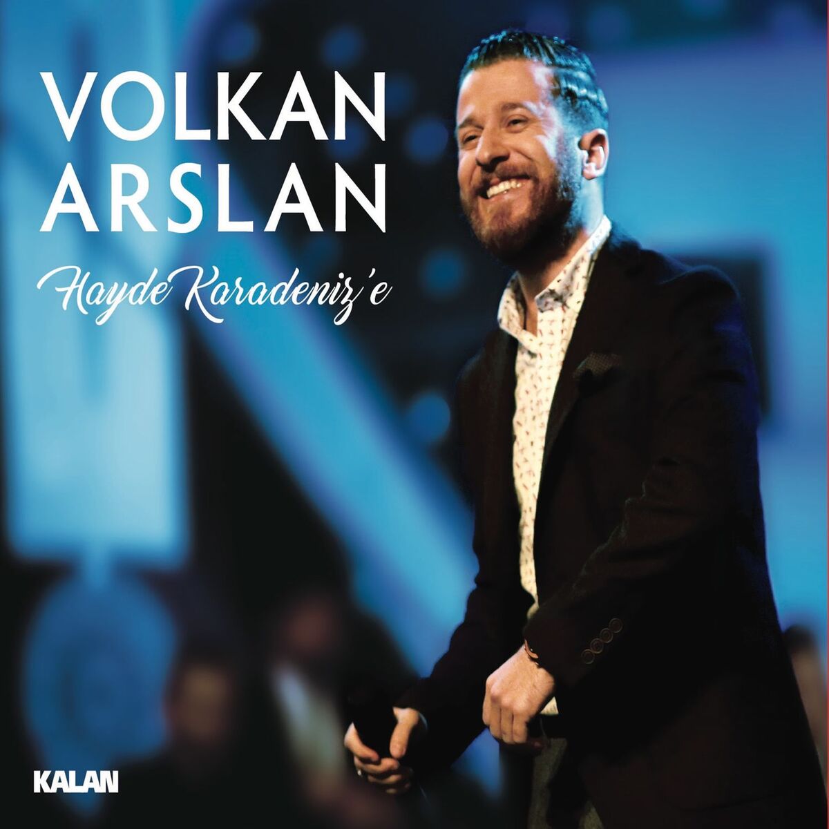 Album cover of Haydi Gidelim Kızlar