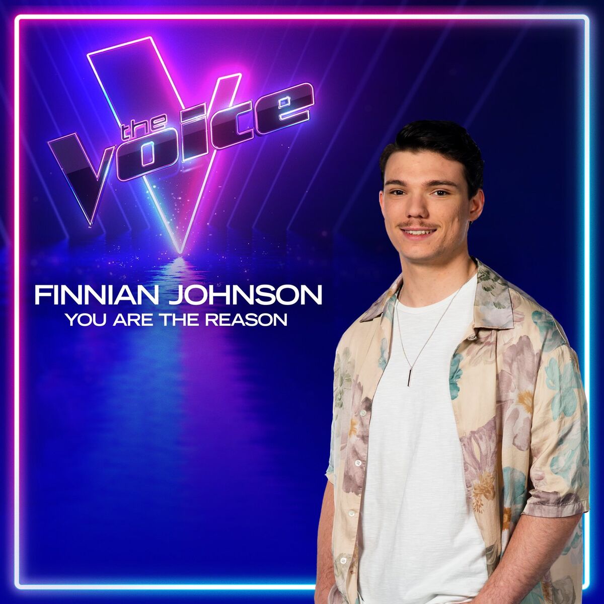 Album cover of You Are The Reason