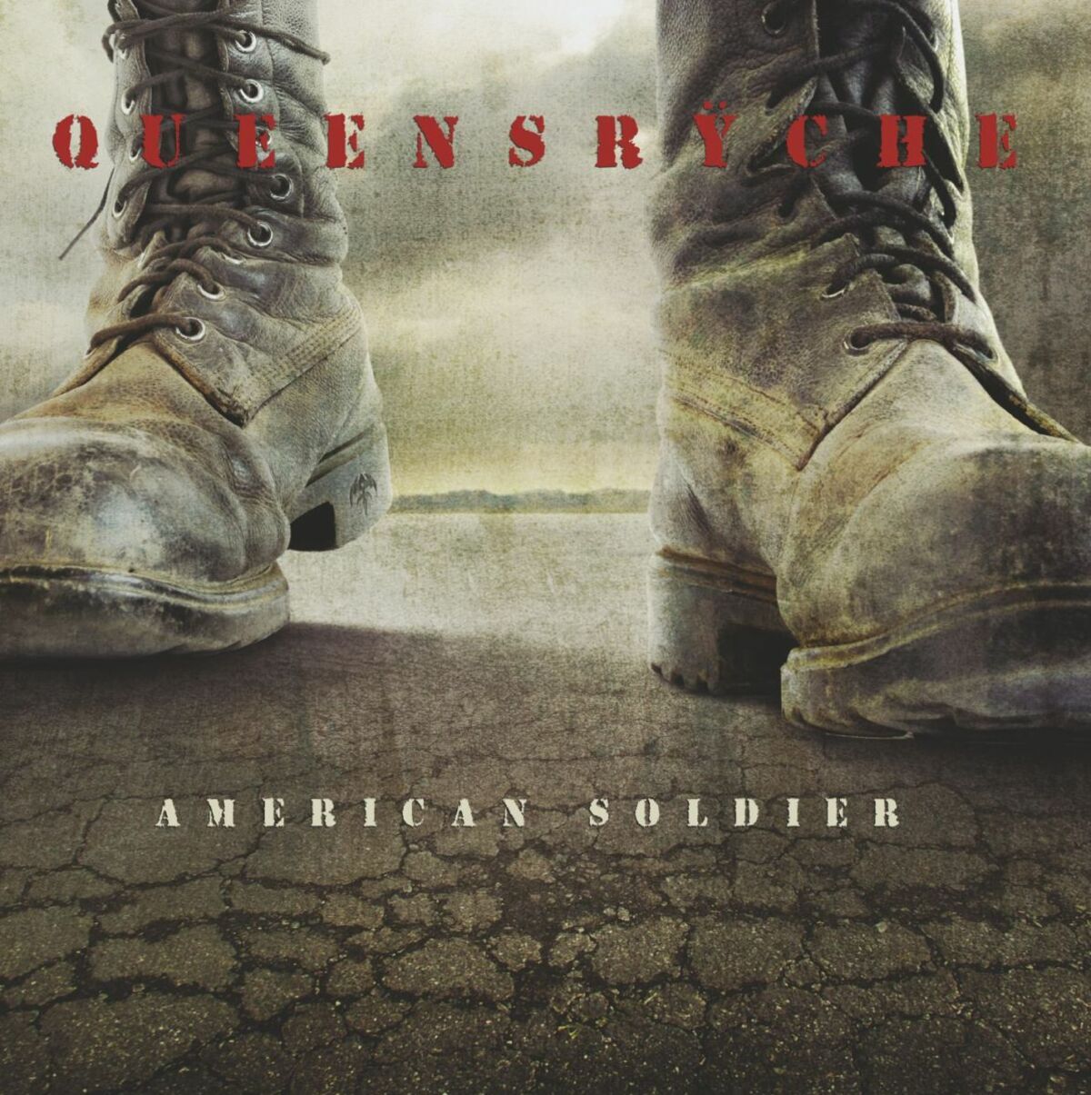 Album cover of Hundred Mile Stare