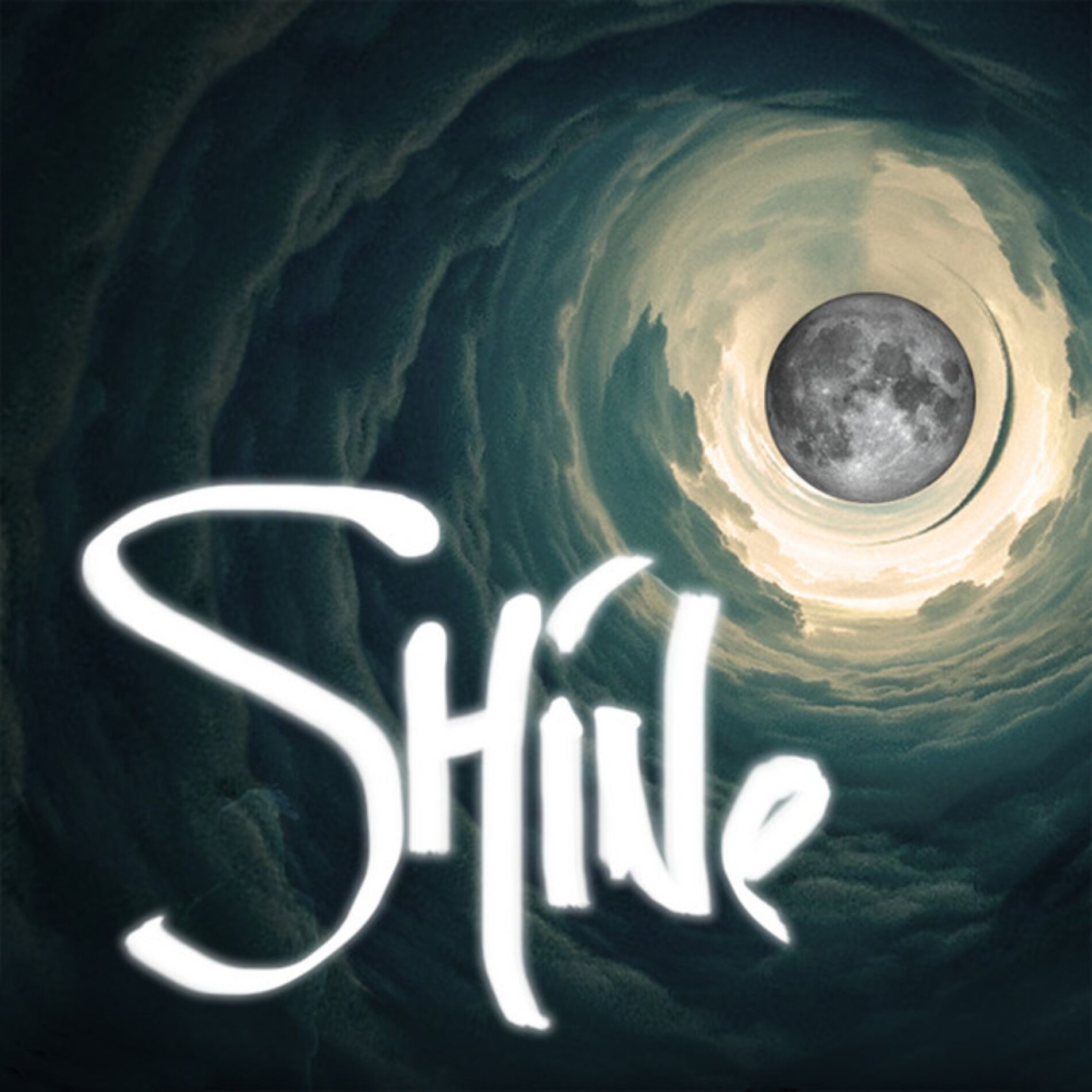 Album cover of Shine