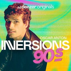 Cover of What's Up - InVersions 90s