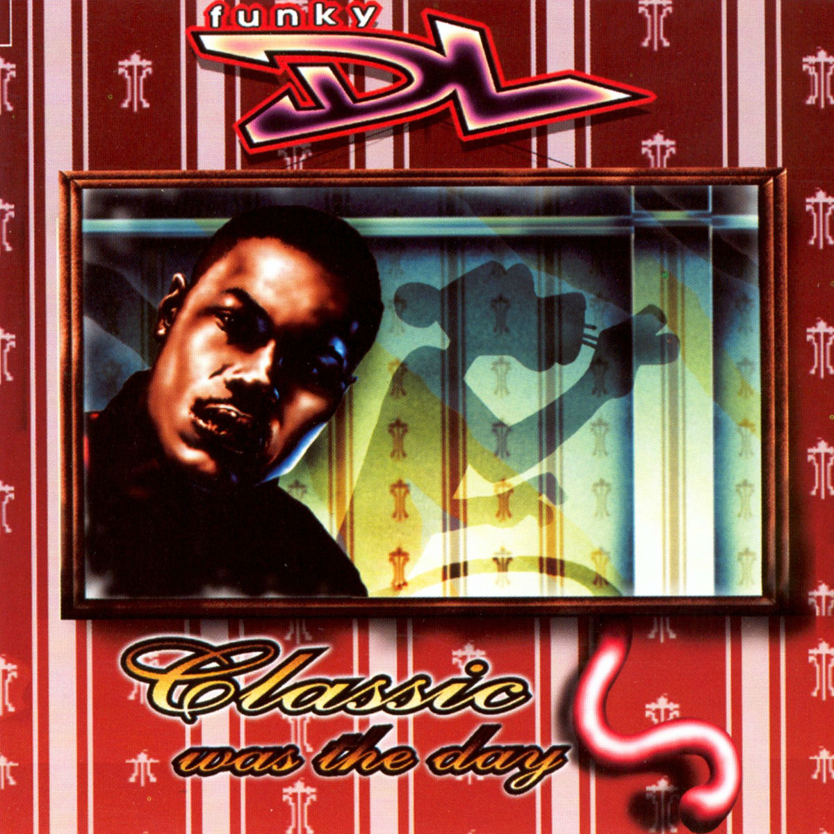 Album cover of Confidential Information