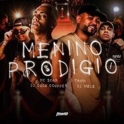Menino Prodígio
