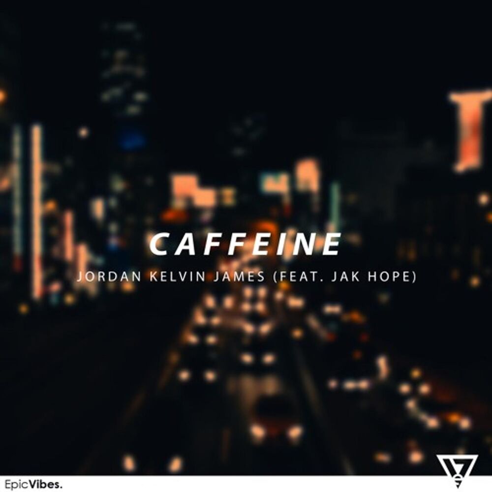 Picture of Caffeine (feat. Jak Hope)