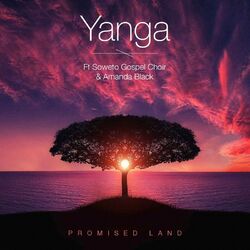 Cover of Promised Land