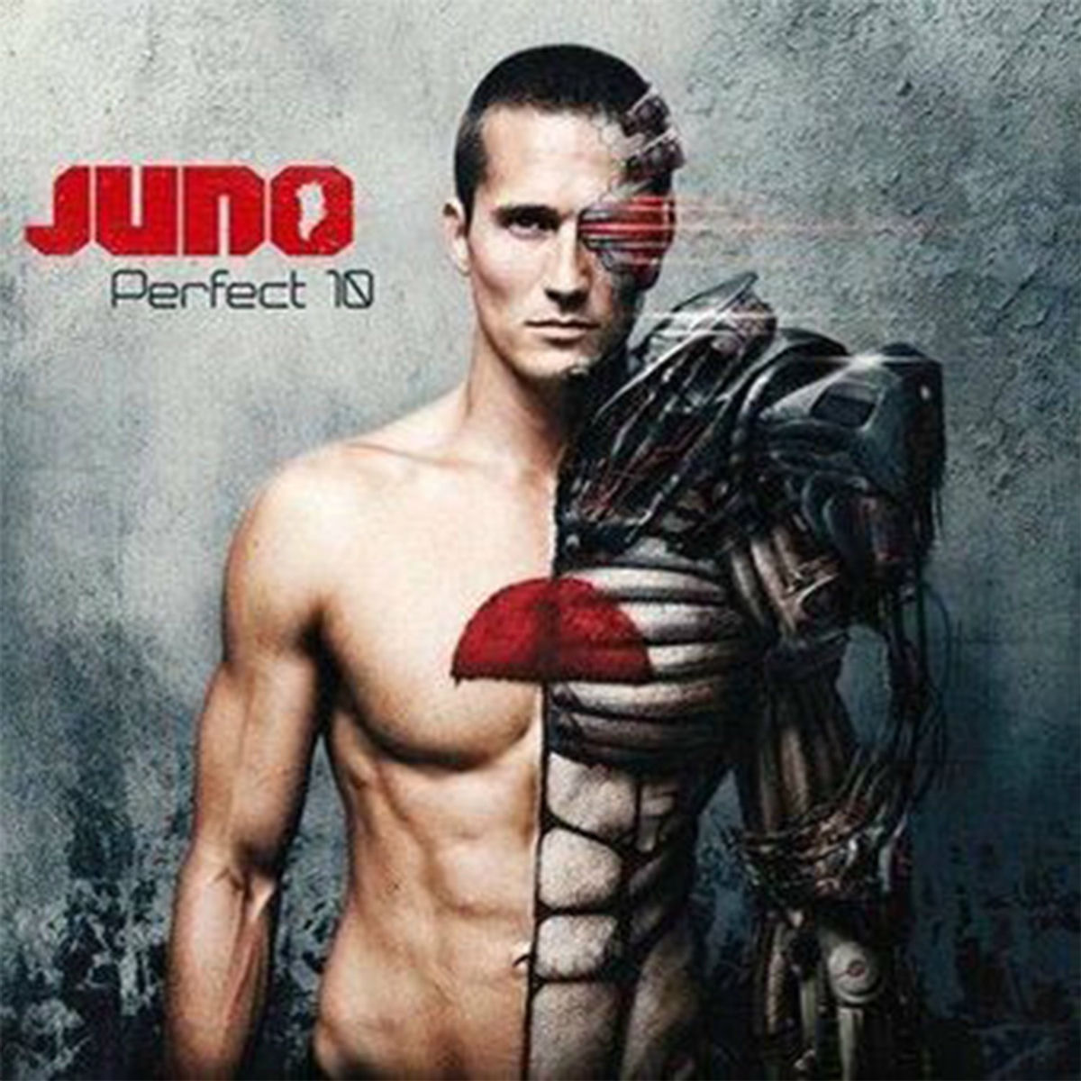 Album cover of Perfect 10