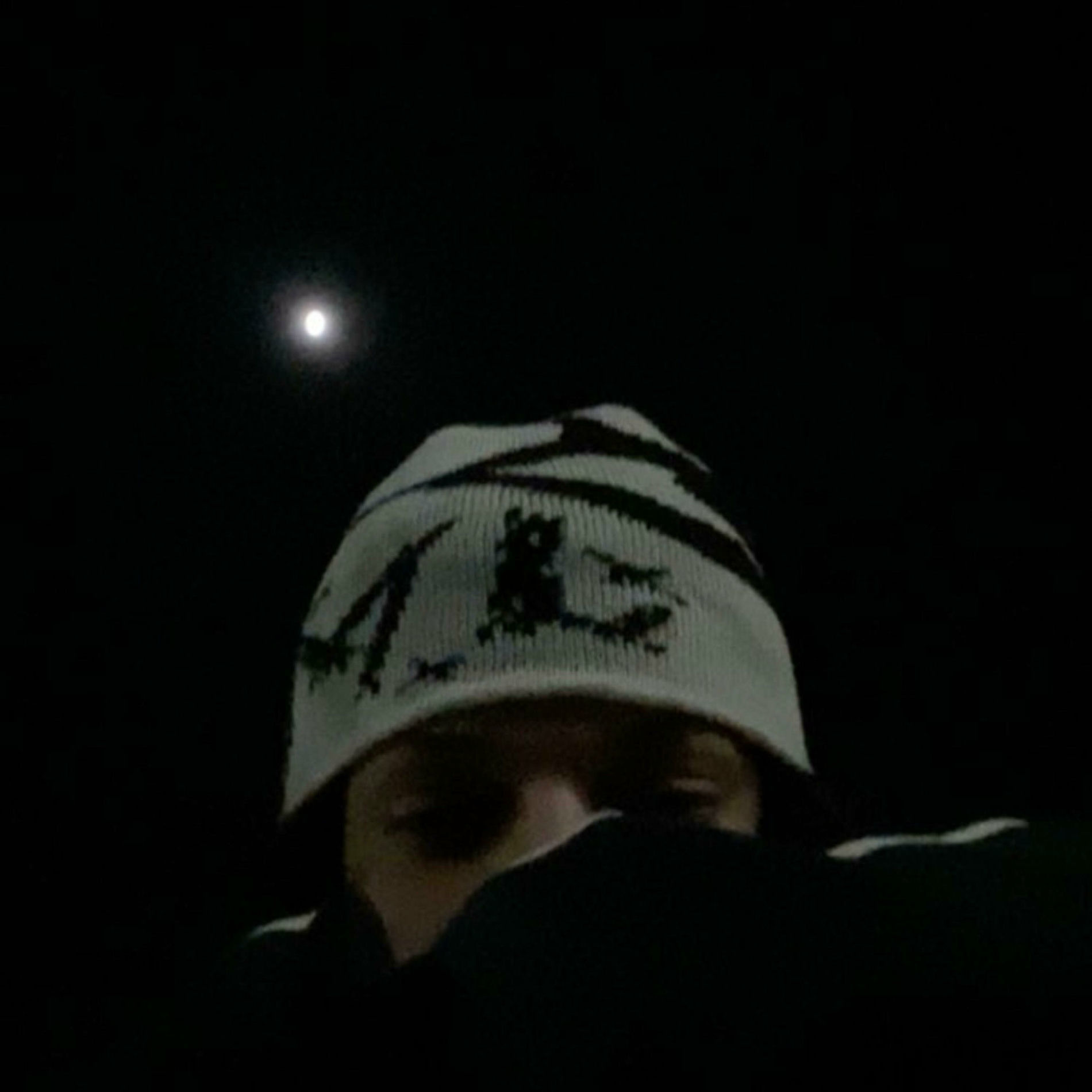 Album cover of U KNOW ME