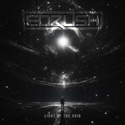 Cover of Light Of The Void
