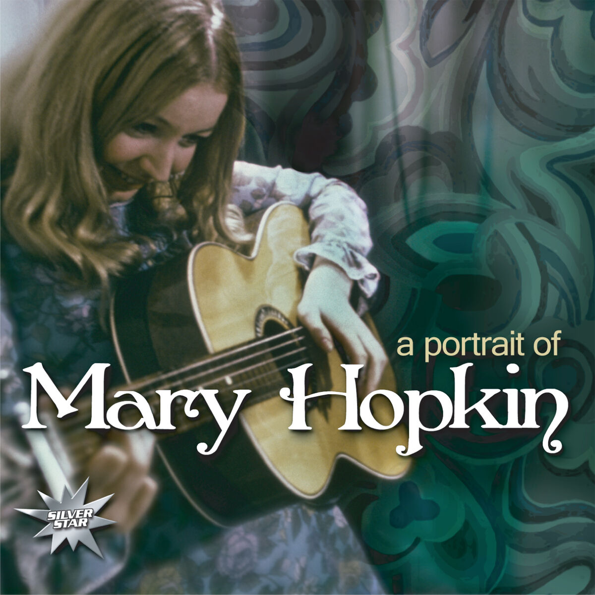 Album cover of A Portrait Of