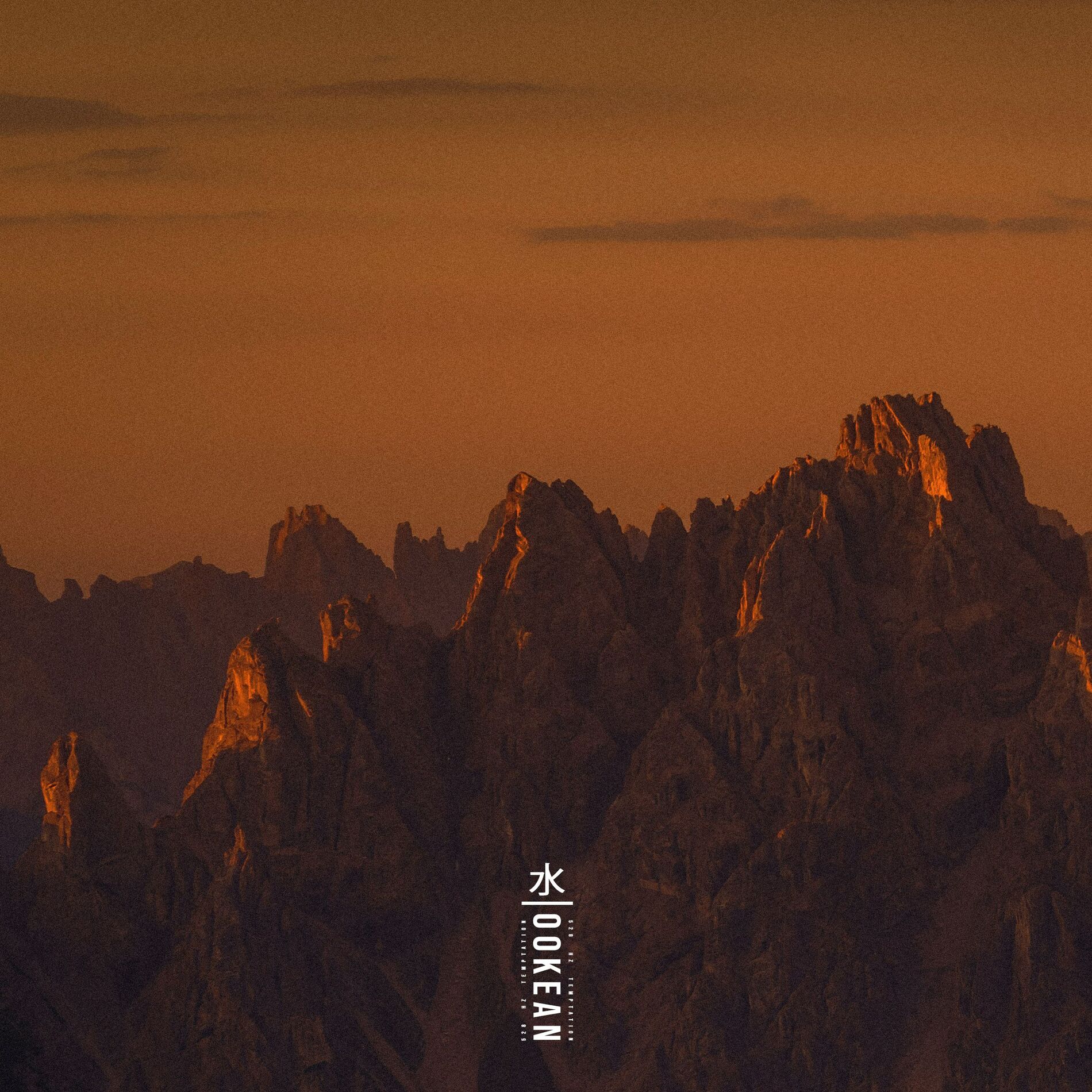 Album cover of 528 Hz Temptation