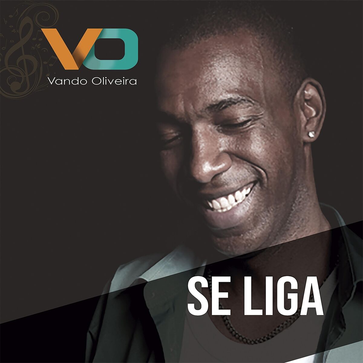 Album cover of Se Liga
