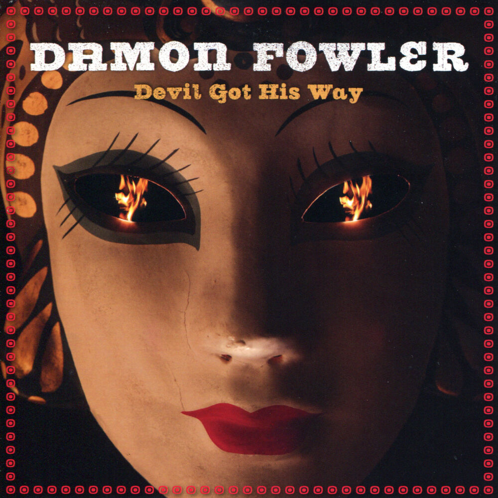 Picture of Devil Got His Way