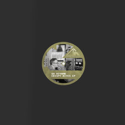 Cover of Crispy Bites EP