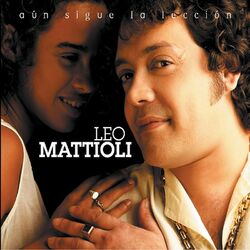 Cover of Aún Sigue La Lección